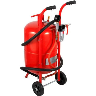 Пескоструйная установка GTM TRG4012