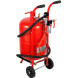 Пескоструйная установка GTM TRG4012