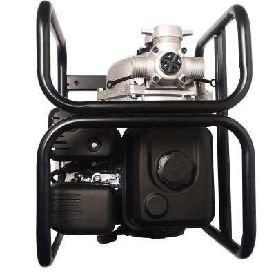Мотопомпа бензинова для чистої води HYUNDAI GWP57645