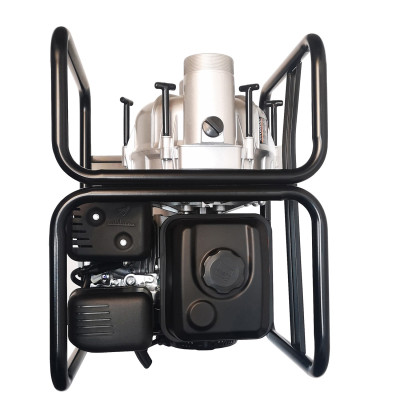 Мотопомпа бензиновая для грязной воды HYUNDAI GWP57648