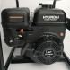 Мотопомпа бензиновая для грязной воды HYUNDAI GWP57648