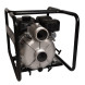 Мотопомпа бензиновая для грязной воды HYUNDAI GWP57648