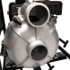 Мотопомпа бензиновая для грязной воды HYUNDAI GWP57648