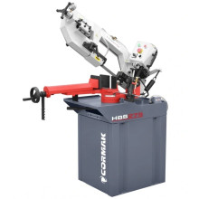 Стрічкова пила CORMAK HBS275