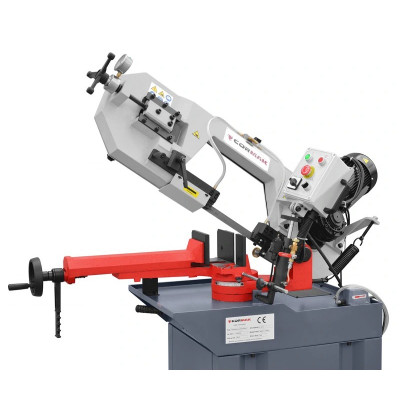 Стрічкова пила CORMAK HBS275