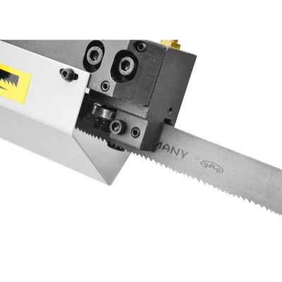 Стрічкова пила CORMAK HBS275