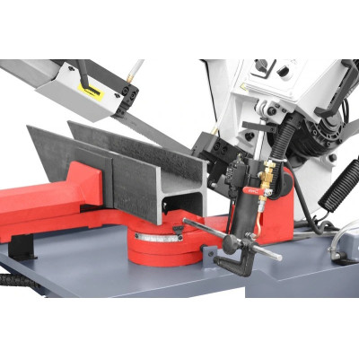 Стрічкова пила CORMAK HBS275