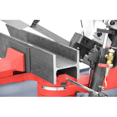 Стрічкова пила CORMAK HBS275