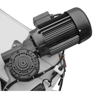 Стрічкова пила по металу CORMAK HBS275VARIO