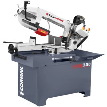 Стрічковий верстат CORMAK HBS 320