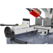 Ленточный станок CORMAK HBS 320