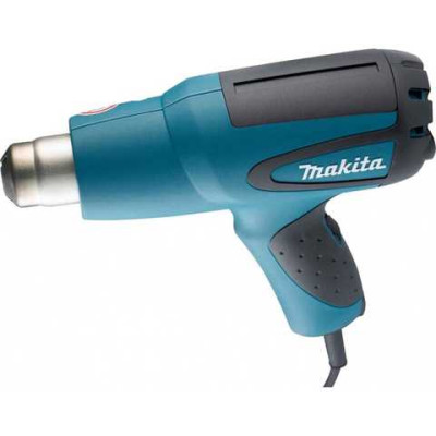 Фен будівельний Makita HG5012K