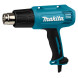 Фен будівельний Makita HG5030K