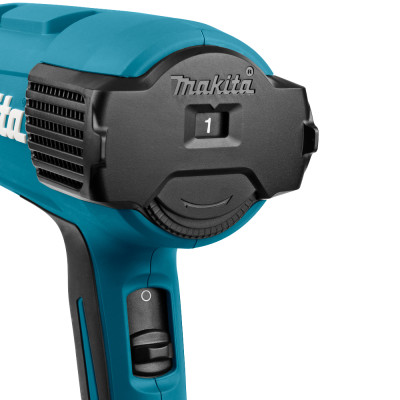Фен технічний Makita HG6031VK