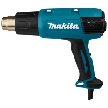 Фен будівельний Makita HG6531CK