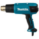 Фен будівельний Makita HG6531CK
