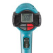 Фен будівельний Makita HG6531CK