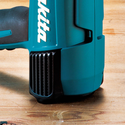 Фен будівельний Makita HG6531CK