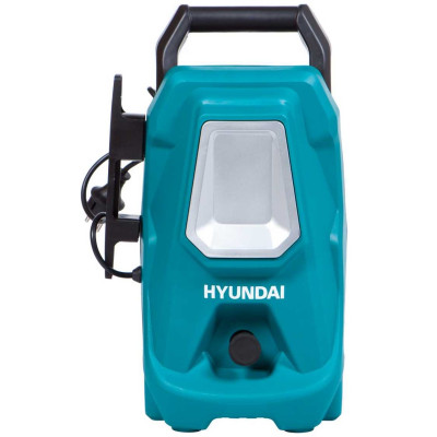 Мийка високого тиску HYUNDAI HHW 120-400