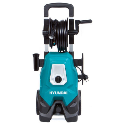 Мийка високого тиску HYUNDAI HHW 150-500
