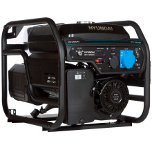 Генератор бензиновий HYUNDAI HHY 10050FE