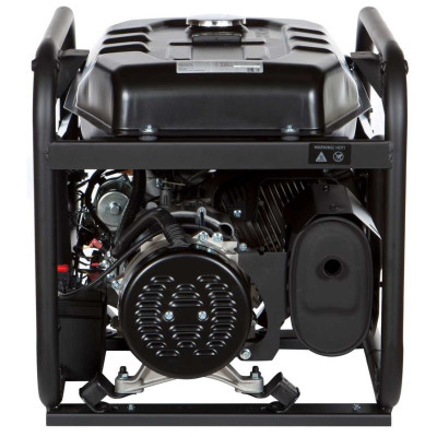 Генератор бензиновий HYUNDAI HHY 10050FE
