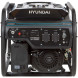 Генератор бензиновий HYUNDAI HHY 3050FE
