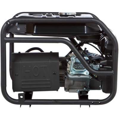 Генератор бензиновий HYUNDAI HHY 3050FE