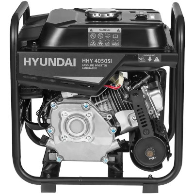 Генератор інверторний бензиновий HYUNDAI HHY 4050Si