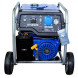 Генератор бензиновий HYUNDAI HHY 7000 FEK