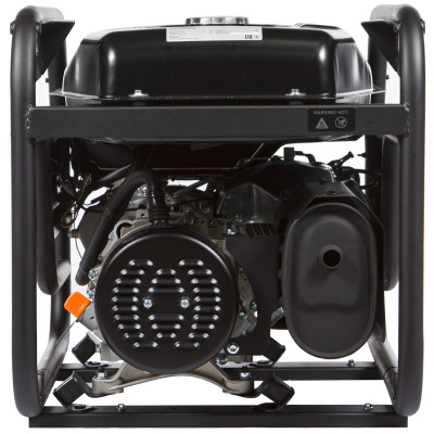 Генератор бензиновий HYUNDAI HHY 7050F