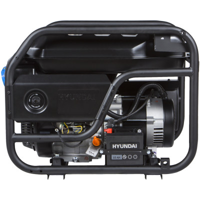 Генератор бензиновий HYUNDAI HHY 7050FE