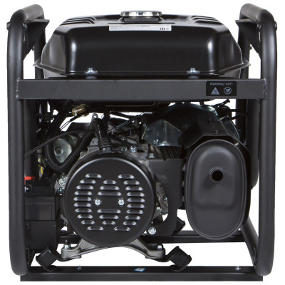 Генератор бензиновий HYUNDAI HHY 7050FE