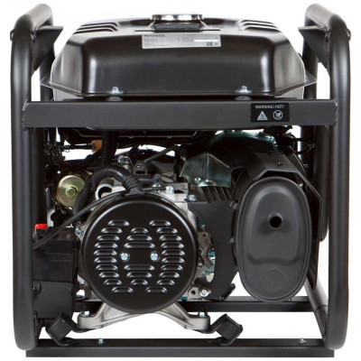 Генератор бензиновый HYUNDAI HHY 7050FЕ ATS