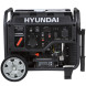 Генератор инверторный бензиновый HYUNDAI HHY 7050Si