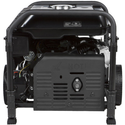 Генератор инверторный бензиновый HYUNDAI HHY 7050Si