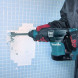 Відбійний молоток Makita HK1820