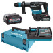 Отбойный молоток аккумуляторный Makita HM001GM201
