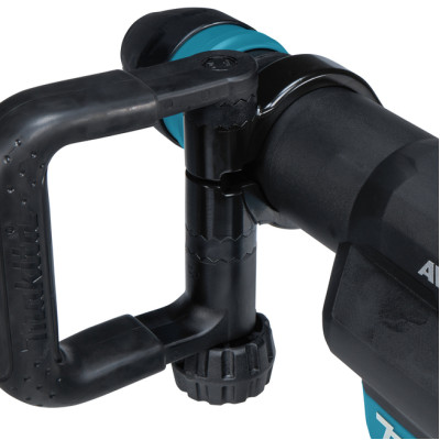Отбойный молоток аккумуляторный Makita HM001GM201
