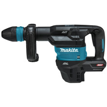 Отбойный молоток аккумуляторный Makita HM001GZ02 без АКБ