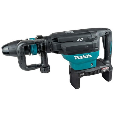 Відбійний молоток акумуляторний Makita HM002GZ03 без АКБ