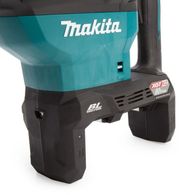 Відбійний молоток акумуляторний Makita HM002GZ03 без АКБ