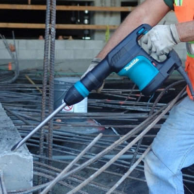 Відбійний молоток Makita HM0870C