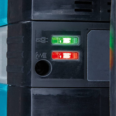 Відбійний молоток Makita HM1502