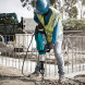 Відбійний молоток Makita HM1502