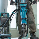 Відбійний молоток Makita HM1802