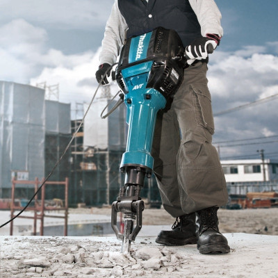 Відбійний молоток Makita HM1802