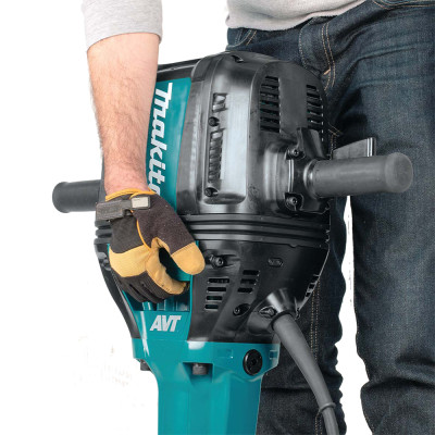 Відбійний молоток Makita HM1812