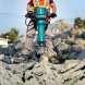 Відбійний молоток Makita HM1812