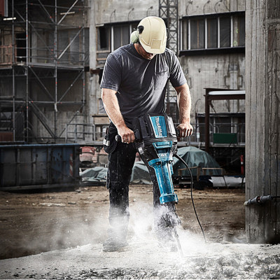 Відбійний молоток Makita HM1812